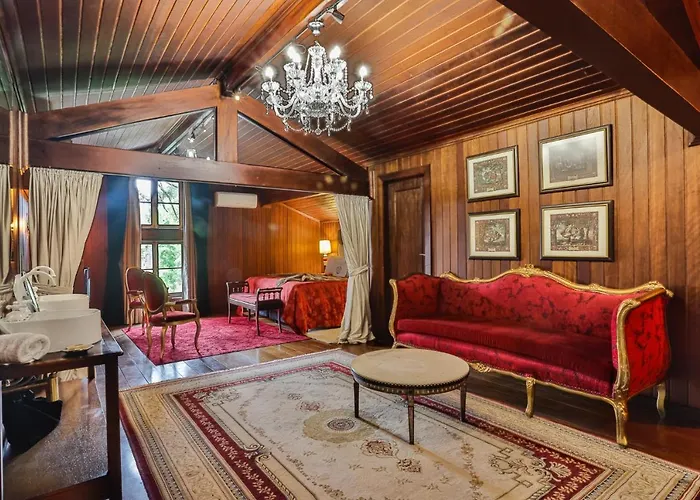 Villa Casato Residenza Boutique