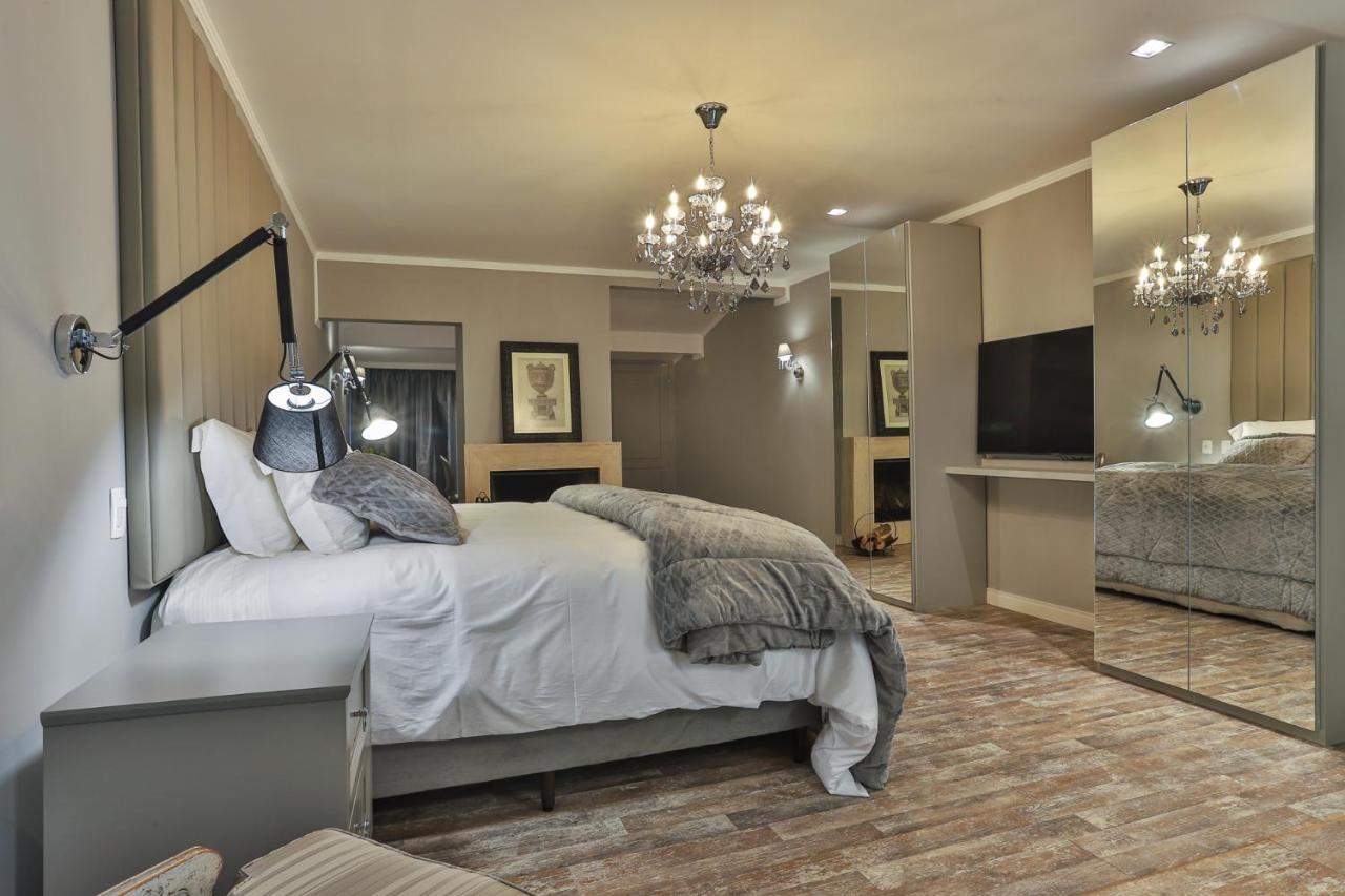 Casa de hóspedes Casato Residenza Boutique