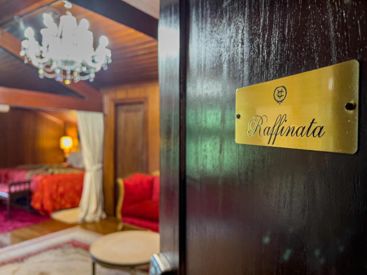 Casato Residenza Boutique 5* Campos do Jordão