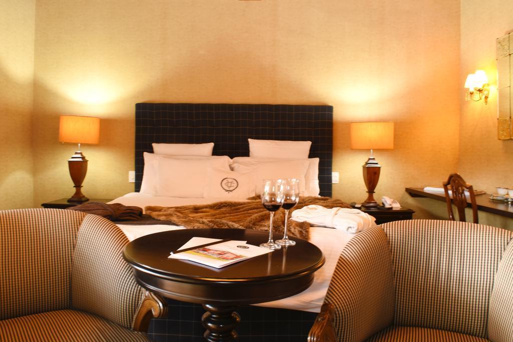 Casato Residenza Boutique 5*