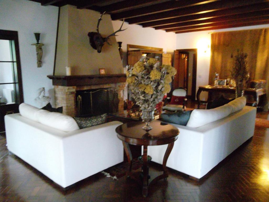 Casa de hóspedes Casato Residenza Boutique