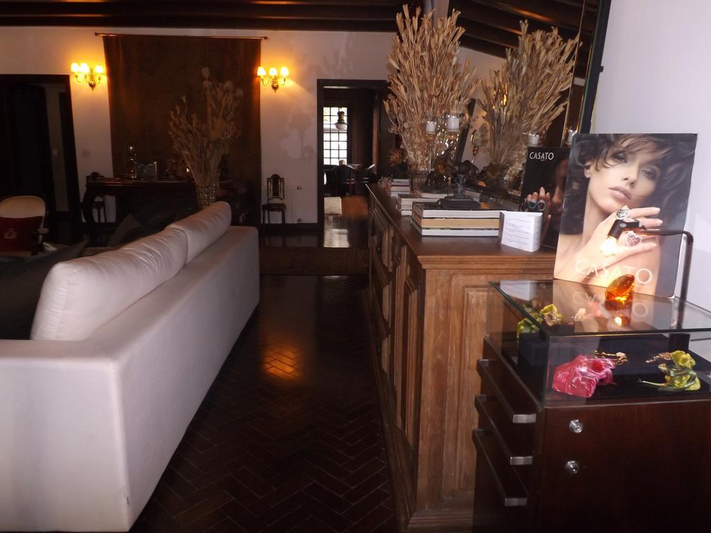 Casato Residenza Boutique Casa de hóspedes