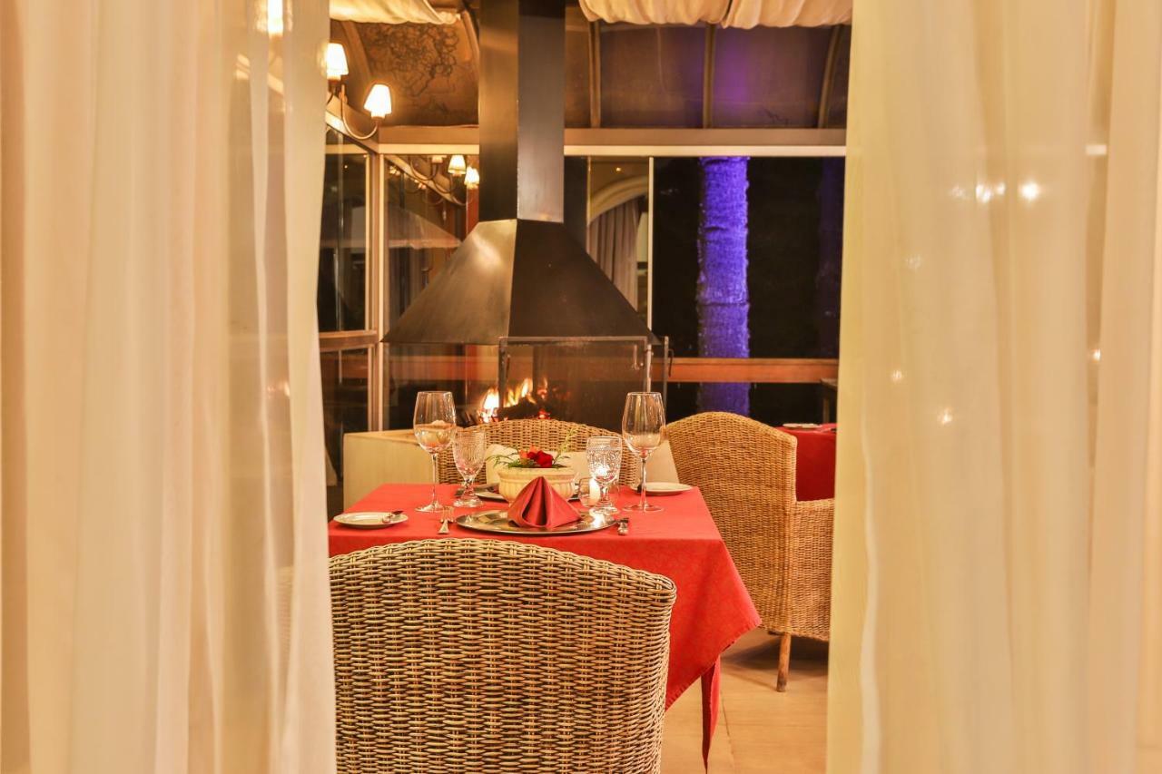 Casa de hóspedes Casato Residenza Boutique