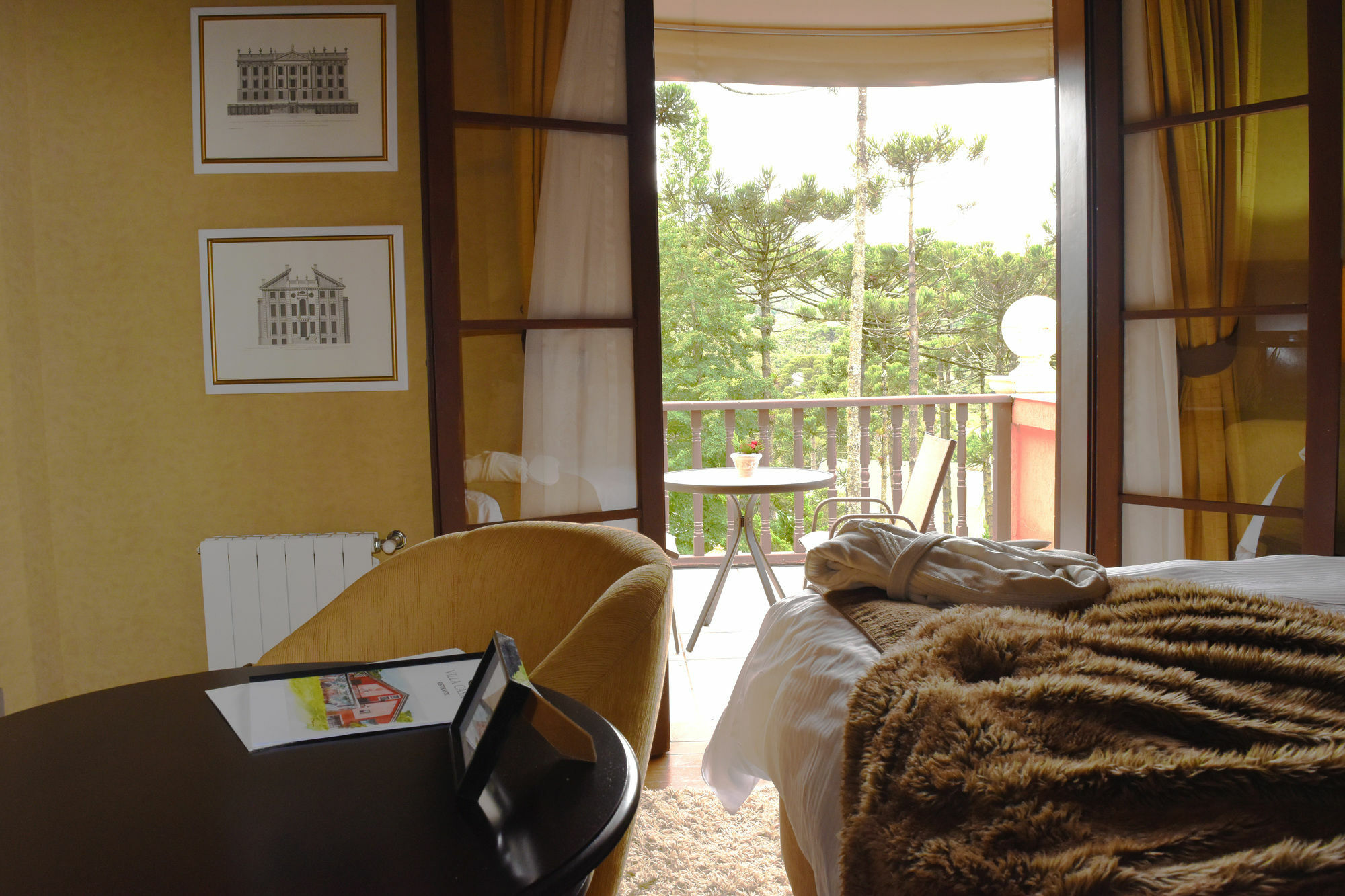Casato Residenza Boutique 5*