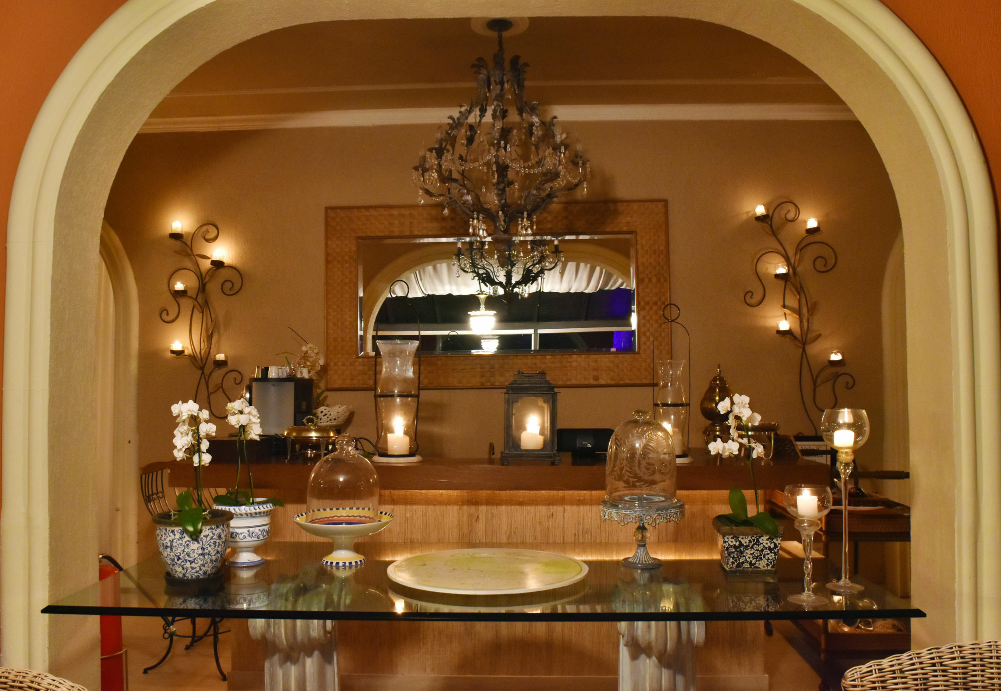 Casa de hóspedes Casato Residenza Boutique 5*