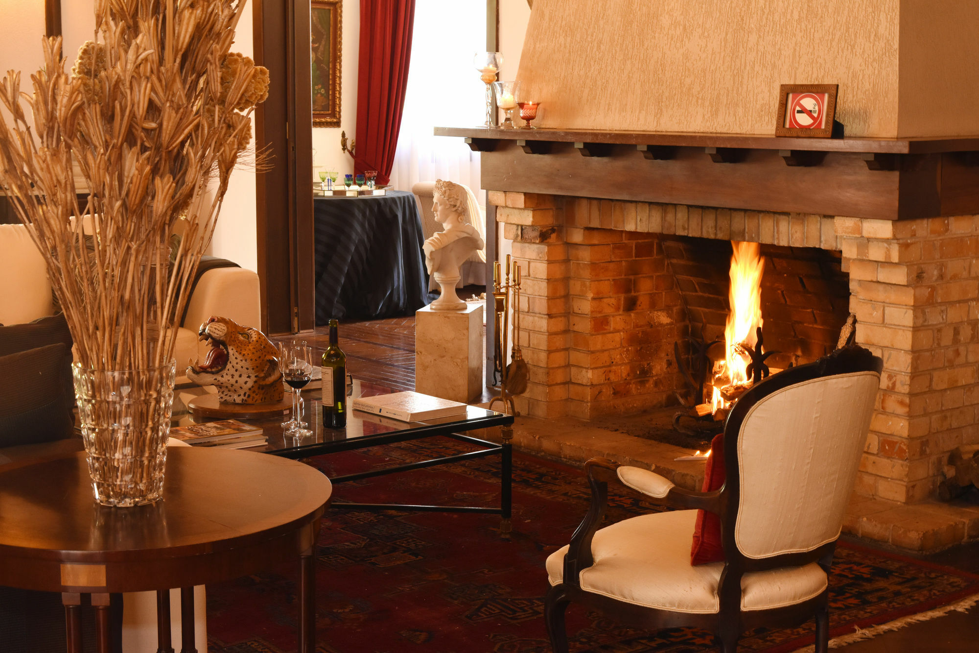 Casa de hóspedes Casato Residenza Boutique 5*