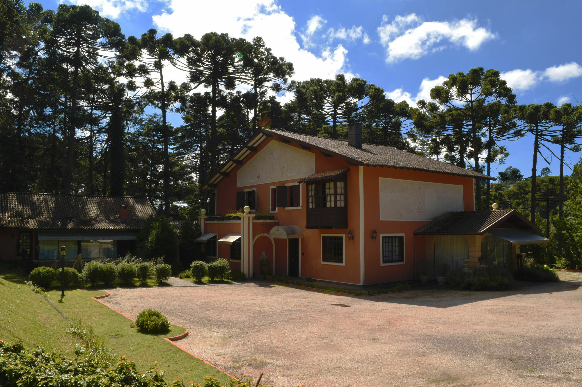 Casato Residenza Boutique Casa de hóspedes