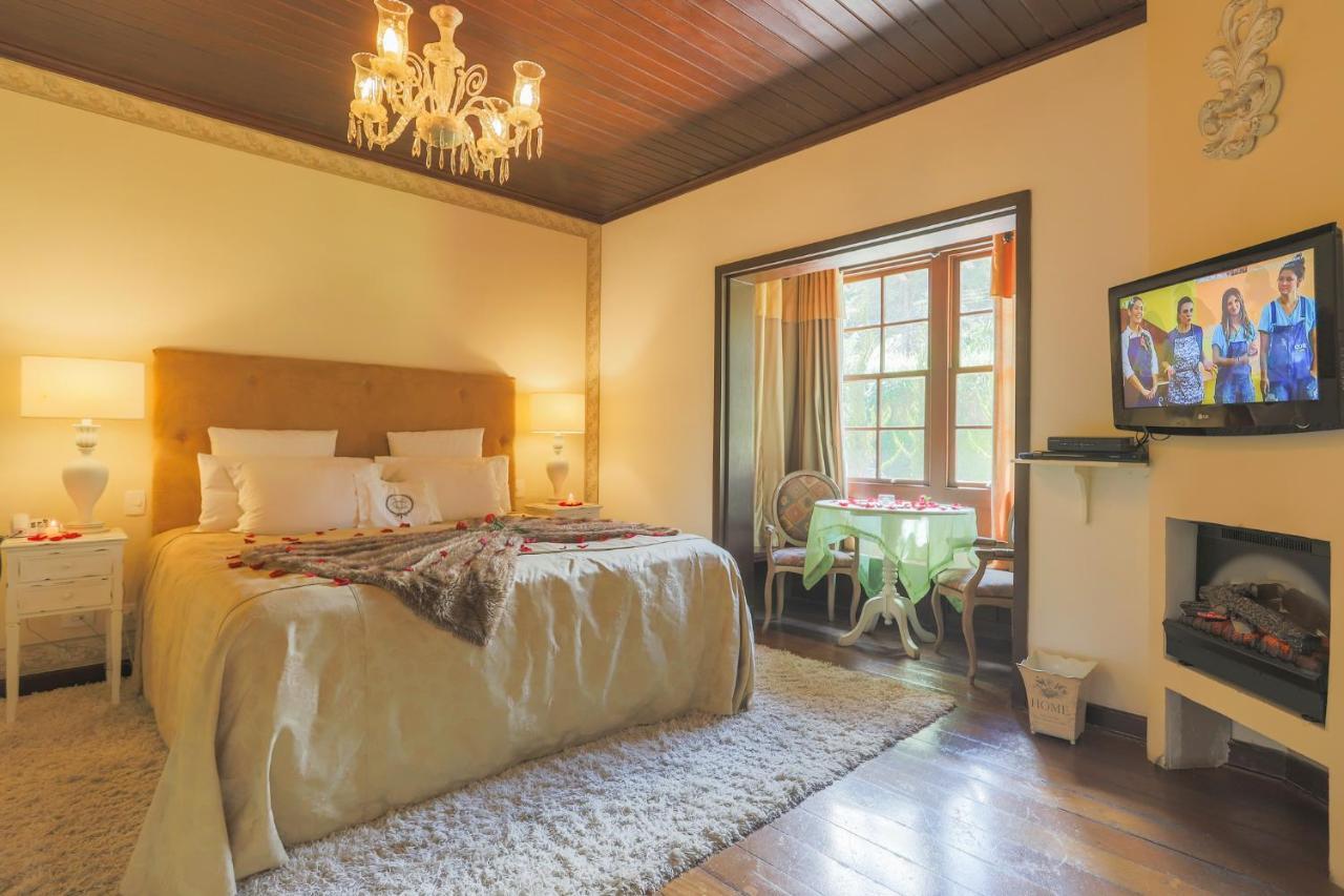 Casa de hóspedes Casato Residenza Boutique