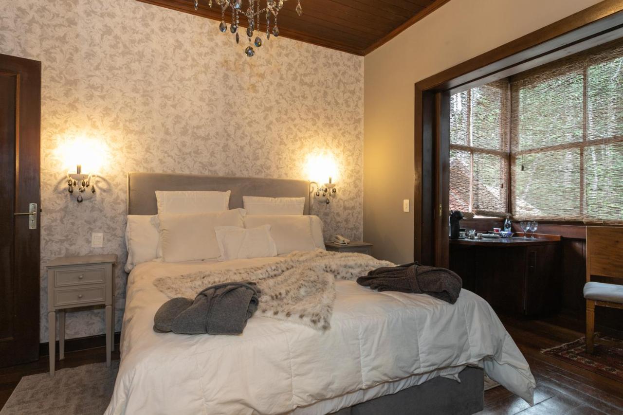 Guest house Villa Casato Residenza Boutique 5*