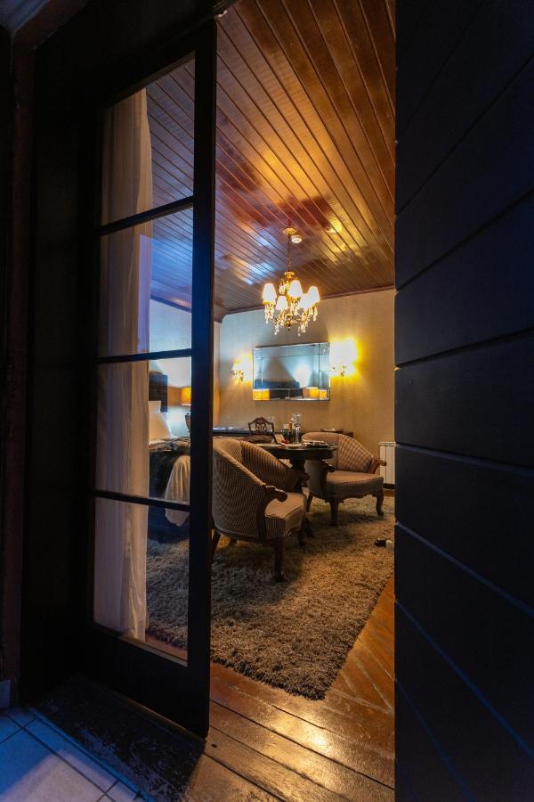 Villa Casato Residenza Boutique Guest house 5*