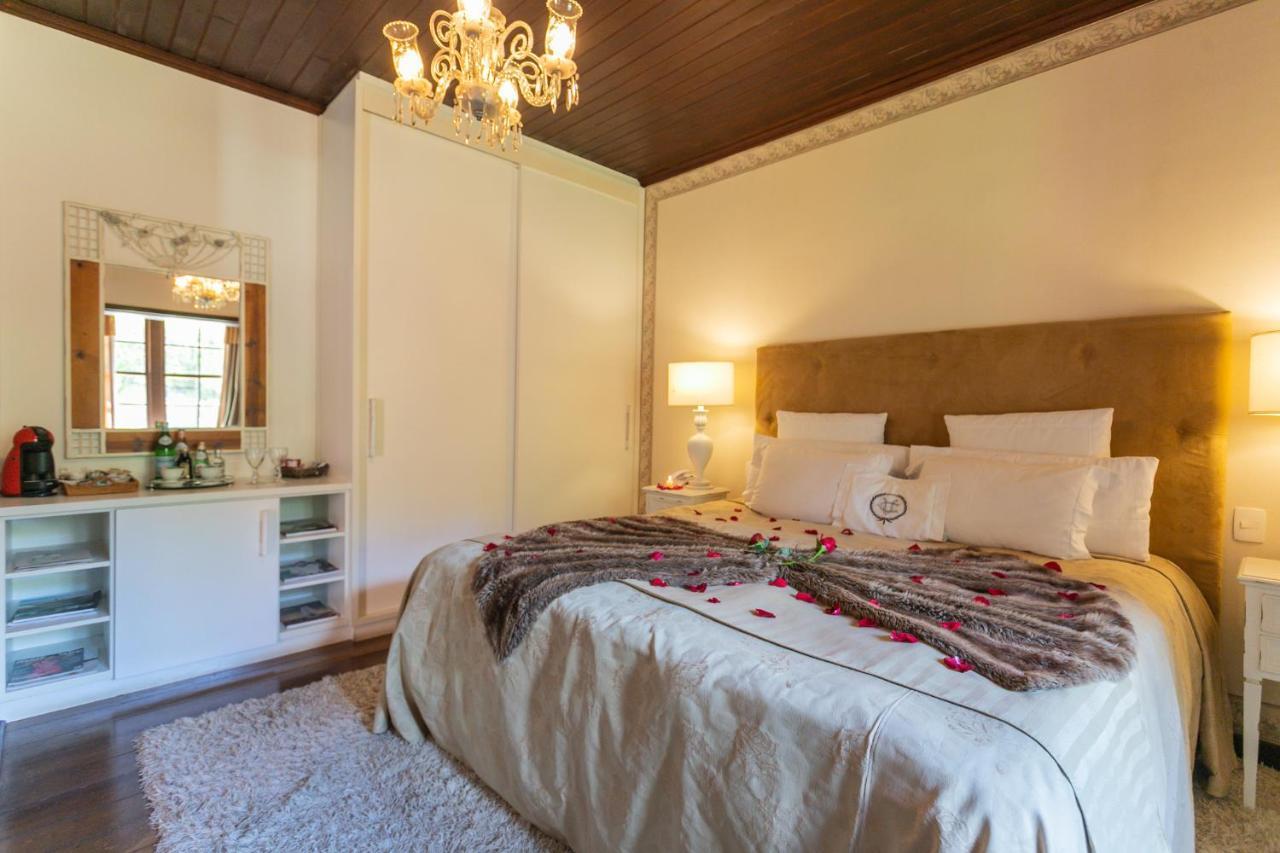 Casato Residenza Boutique Pensión 5*