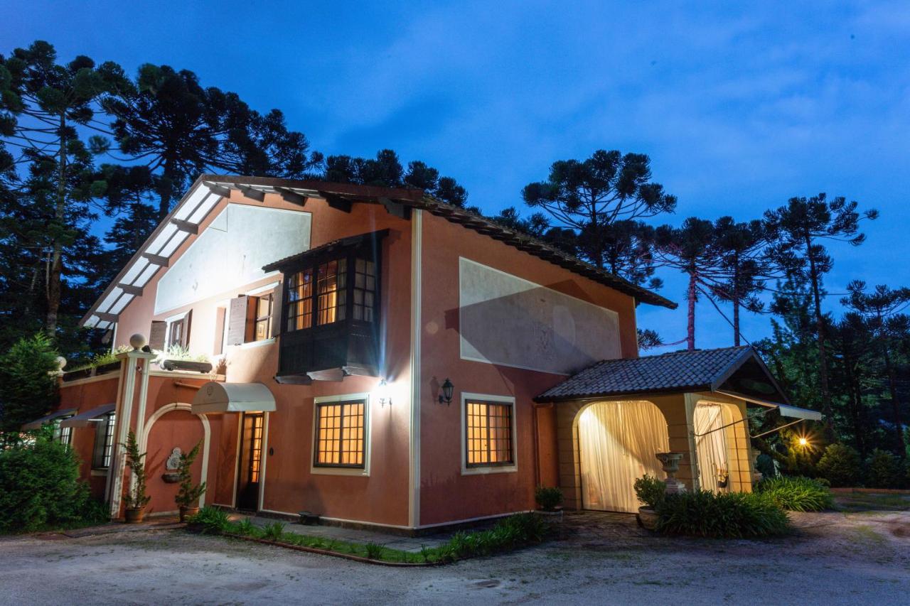 Pensión Casato Residenza Boutique